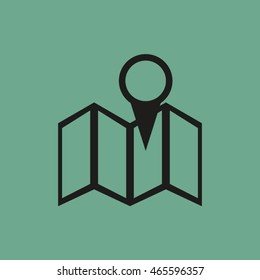 navigation icon