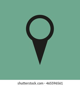 navigation icon
