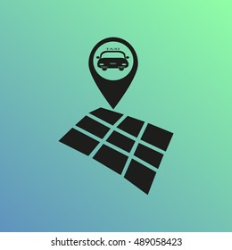 navigation icon