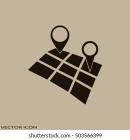 navigation icon