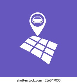 navigation icon
