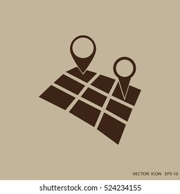 navigation icon