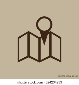navigation icon