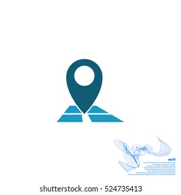 Navigation icon