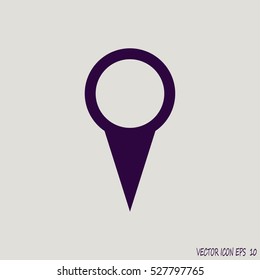 navigation icon