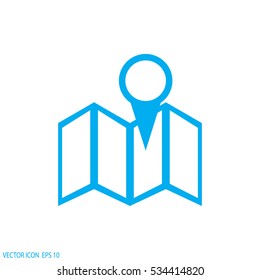 navigation icon