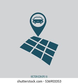 navigation icon