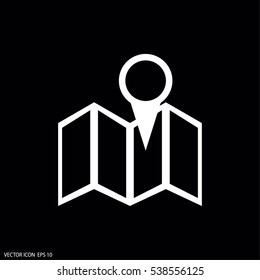navigation icon