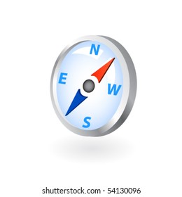 Navigation icon
