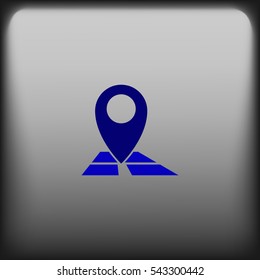 Navigation icon