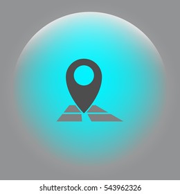 Navigation icon