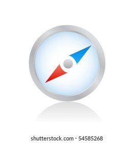 Navigation icon