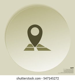 Navigation icon