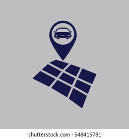 navigation icon