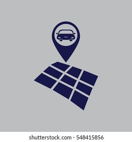 navigation icon