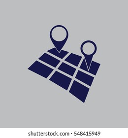 navigation icon