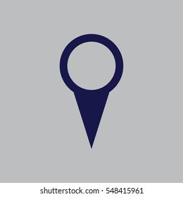 navigation icon