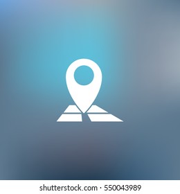 Navigation icon