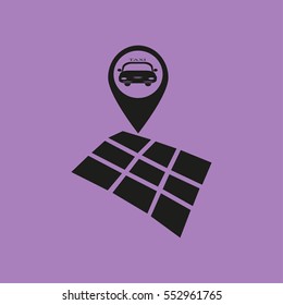 navigation icon