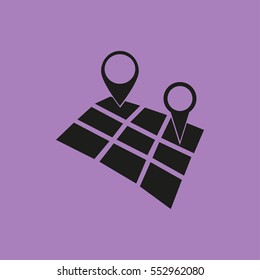 navigation icon