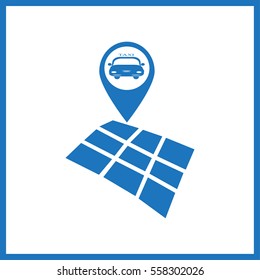 navigation icon