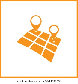 navigation icon