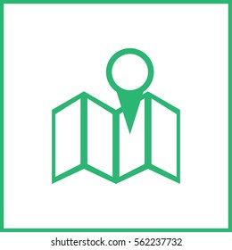 navigation icon