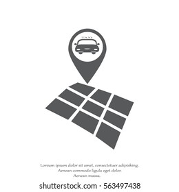navigation icon