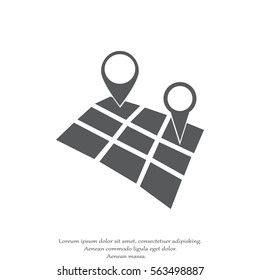 navigation icon