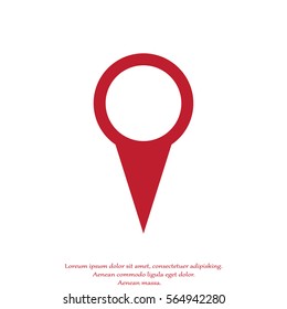 navigation icon