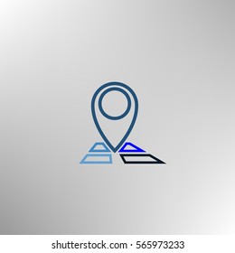 Navigation icon