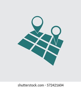navigation icon