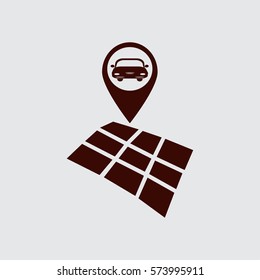 navigation icon