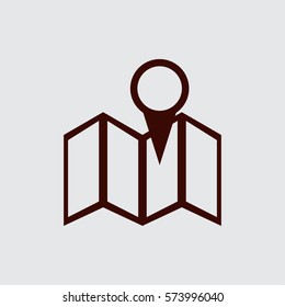 navigation icon