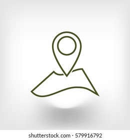 Navigation icon