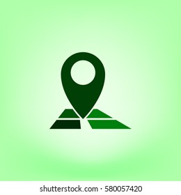 Navigation icon