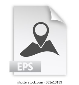 Navigation icon