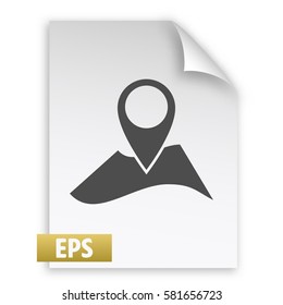 Navigation icon