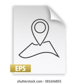 Navigation icon