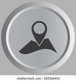 Navigation icon