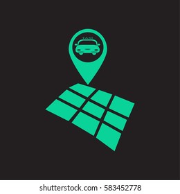 navigation icon