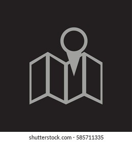 navigation icon