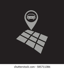 navigation icon