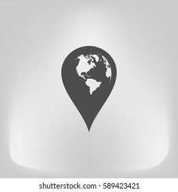 Navigation icon