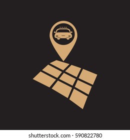 navigation icon