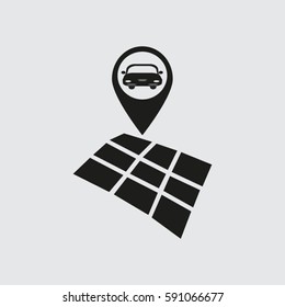 navigation icon