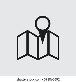 navigation icon