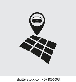 navigation icon