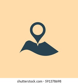 Navigation icon