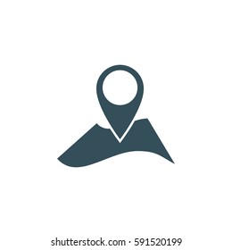 Navigation icon